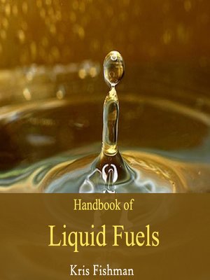 cover image of Handbook of Liquid Fuels